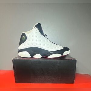 Size 12 - Air Jordan 13 Retro He Got Game Countdown Pack